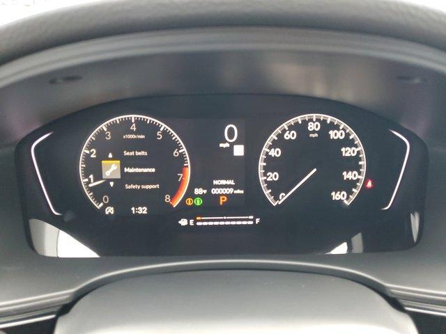 new 2026 Honda Civic car, priced at $27,700