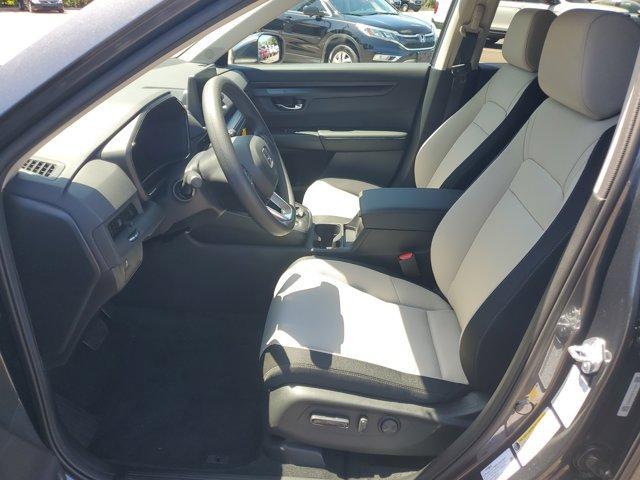 new 2025 Honda CR-V car, priced at $32,225