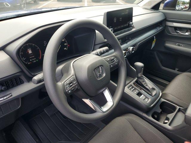 new 2025 Honda CR-V car, priced at $34,085