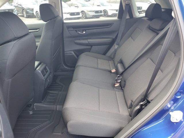 new 2025 Honda CR-V car, priced at $34,085
