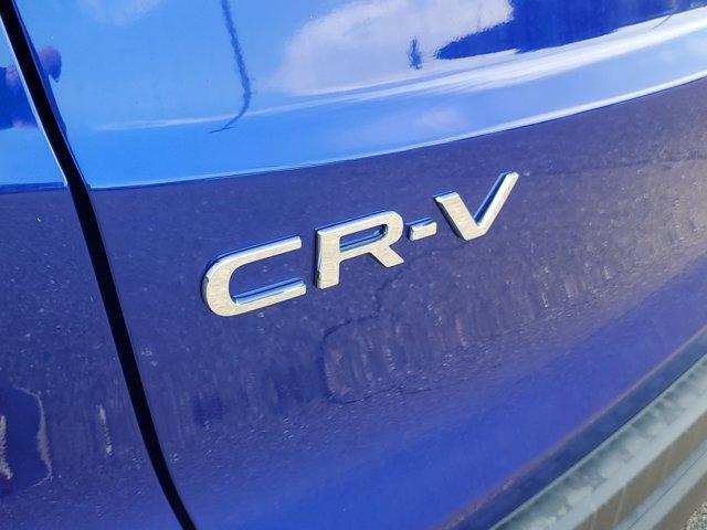new 2025 Honda CR-V car, priced at $34,085