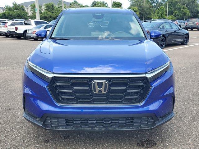 new 2025 Honda CR-V car, priced at $34,085