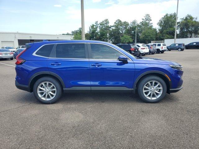new 2025 Honda CR-V car, priced at $34,085