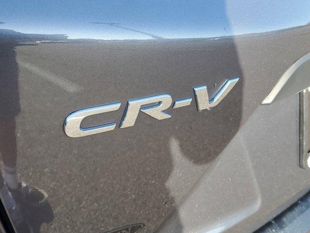 used 2017 Honda CR-V car, priced at $16,403