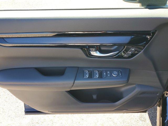 new 2026 Honda CR-V Hybrid car, priced at $40,913