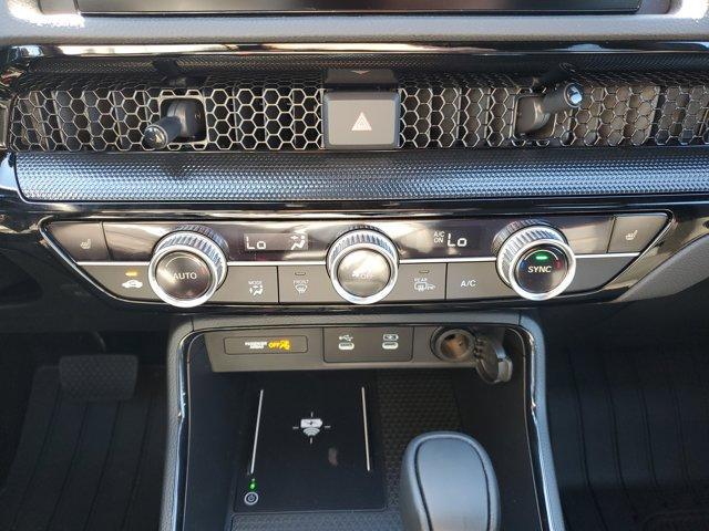 new 2026 Honda CR-V Hybrid car, priced at $40,913