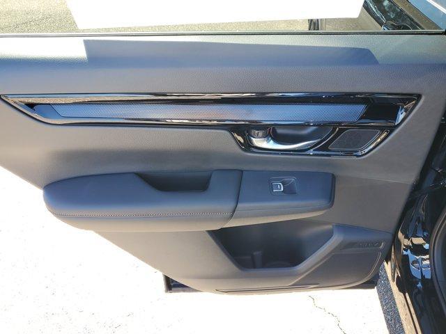 new 2026 Honda CR-V Hybrid car, priced at $40,913