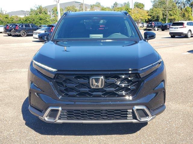 new 2026 Honda CR-V Hybrid car, priced at $40,913