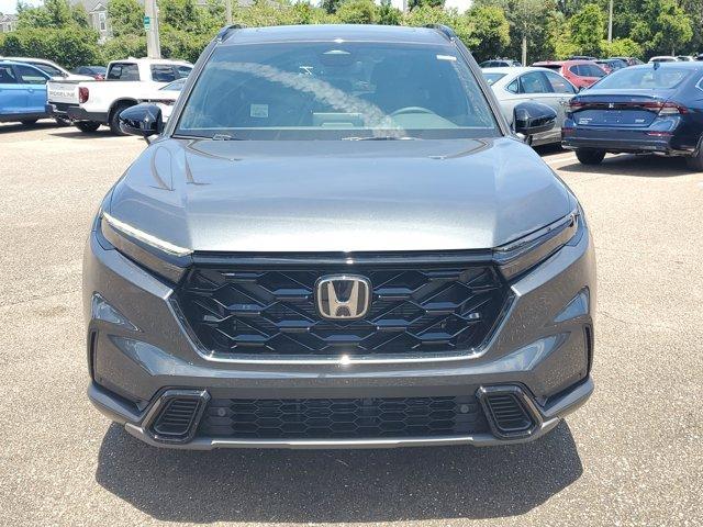 new 2026 Honda CR-V Hybrid car, priced at $38,106