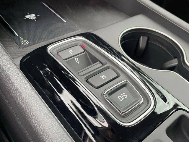 new 2025 Honda Pilot car, priced at $43,635