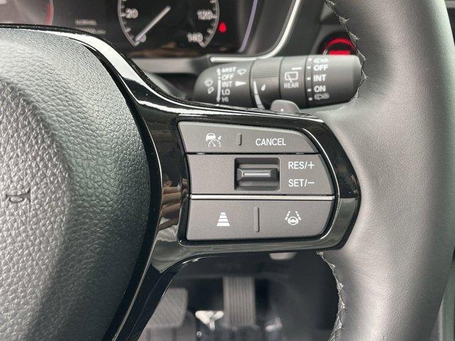 new 2025 Honda Pilot car, priced at $43,635