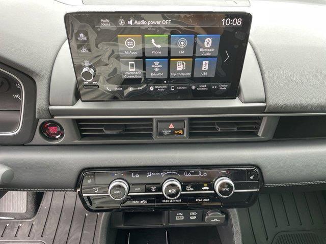 new 2025 Honda Pilot car, priced at $43,635