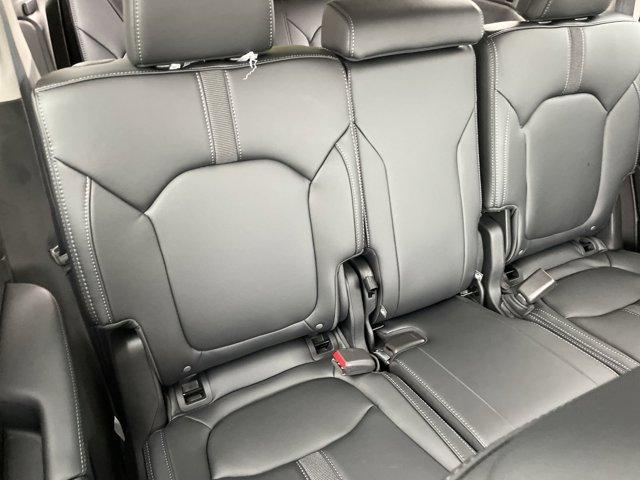 new 2025 Honda Pilot car, priced at $43,635