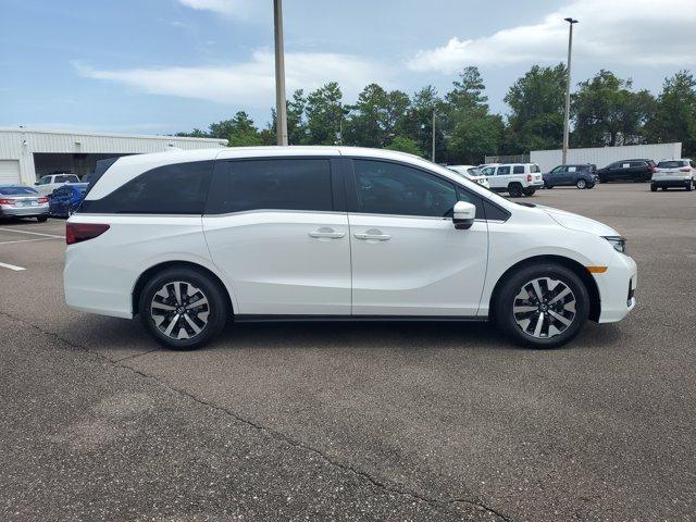new 2025 Honda Odyssey car, priced at $41,479