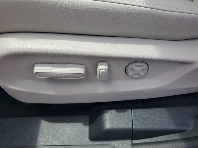 new 2025 Honda Odyssey car, priced at $41,479