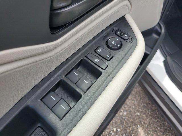 new 2025 Honda Odyssey car, priced at $41,479