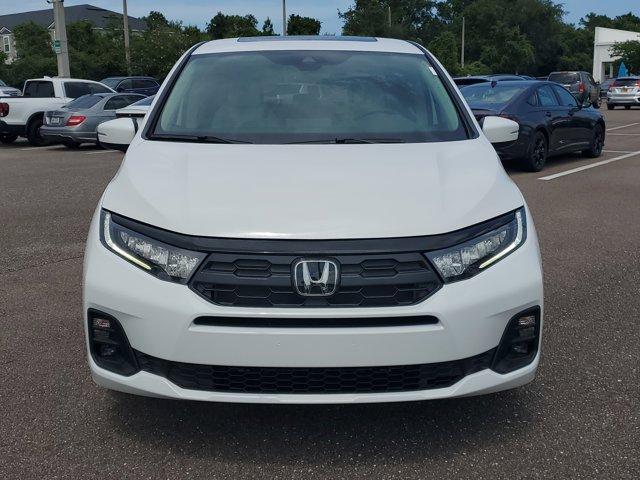 new 2025 Honda Odyssey car, priced at $41,479