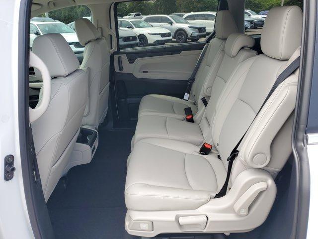 new 2025 Honda Odyssey car, priced at $41,479