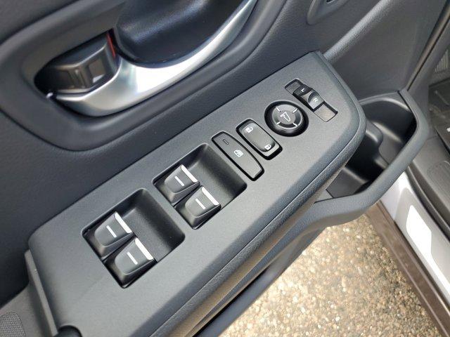 new 2025 Honda Pilot car, priced at $44,815