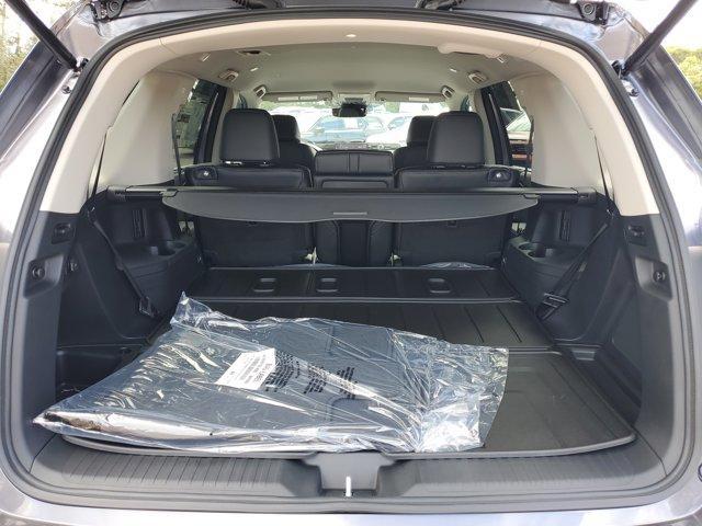 new 2025 Honda Pilot car, priced at $44,815