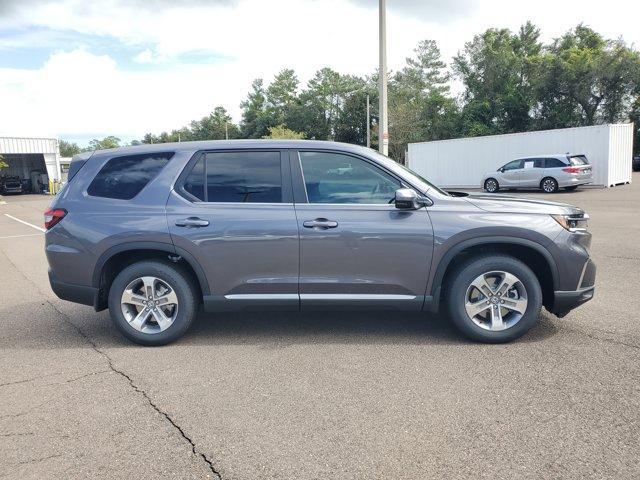 new 2025 Honda Pilot car, priced at $44,815