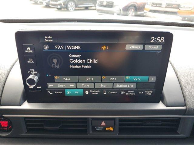 new 2025 Honda Pilot car, priced at $44,815