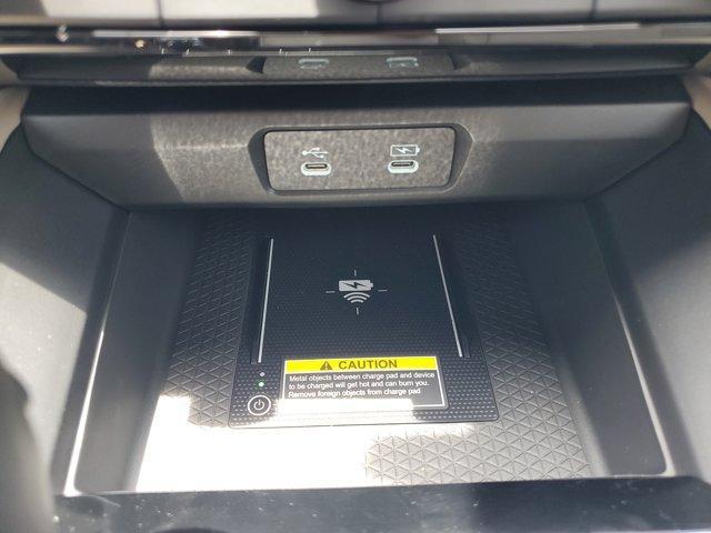 new 2025 Honda Accord Hybrid car, priced at $38,052