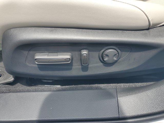 new 2025 Honda Accord Hybrid car, priced at $38,052