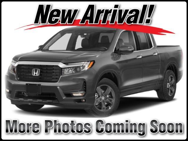 used 2022 Honda Ridgeline car, priced at $30,351