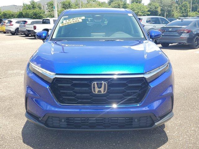 new 2025 Honda CR-V car, priced at $35,006