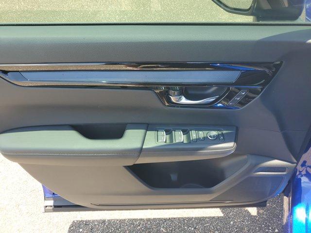 new 2025 Honda CR-V car, priced at $35,006