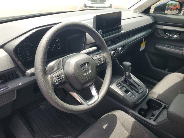 new 2025 Honda CR-V car, priced at $33,654