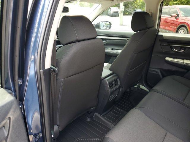new 2025 Honda CR-V car, priced at $33,654