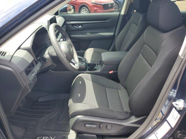 new 2025 Honda CR-V car, priced at $33,654