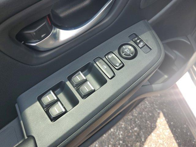 new 2025 Honda Pilot car, priced at $45,292