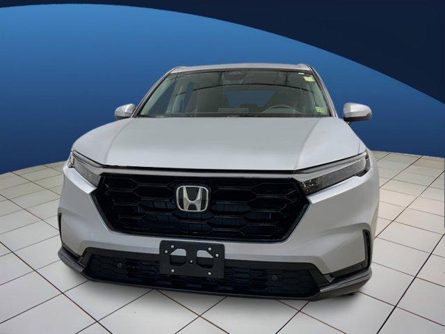 new 2024 Honda CR-V car, priced at $37,009