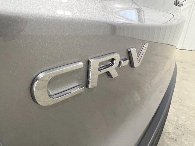 new 2024 Honda CR-V car, priced at $36,257