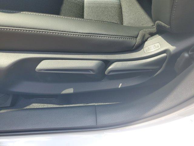 new 2026 Honda Civic Hybrid car, priced at $29,547
