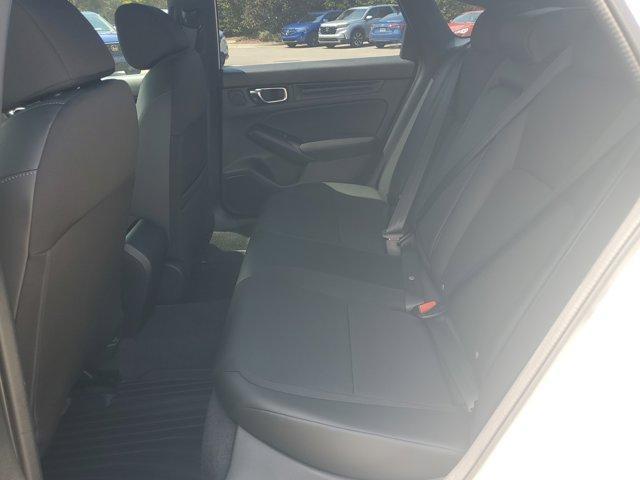new 2026 Honda Civic Hybrid car, priced at $29,547