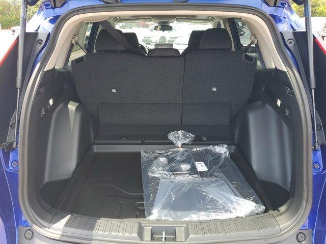 new 2025 Honda CR-V car, priced at $32,656