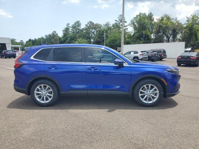 new 2025 Honda CR-V car, priced at $32,656