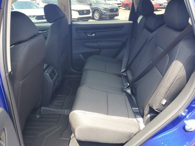 new 2025 Honda CR-V car, priced at $32,656