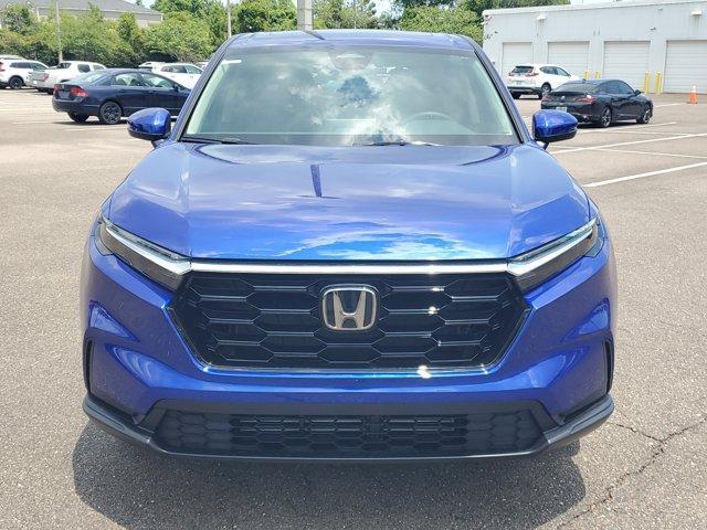 new 2025 Honda CR-V car, priced at $32,656