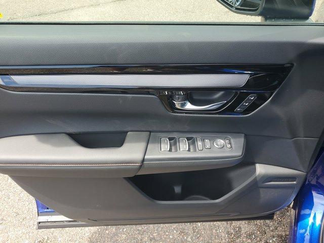 new 2025 Honda CR-V Hybrid car, priced at $39,967