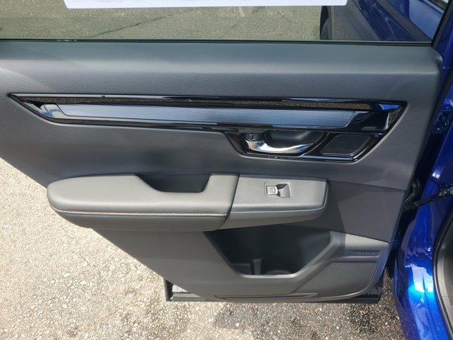 new 2025 Honda CR-V Hybrid car, priced at $39,967
