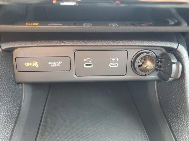 new 2026 Honda Civic car, priced at $26,663