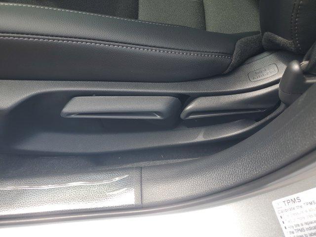 new 2026 Honda Civic car, priced at $26,663