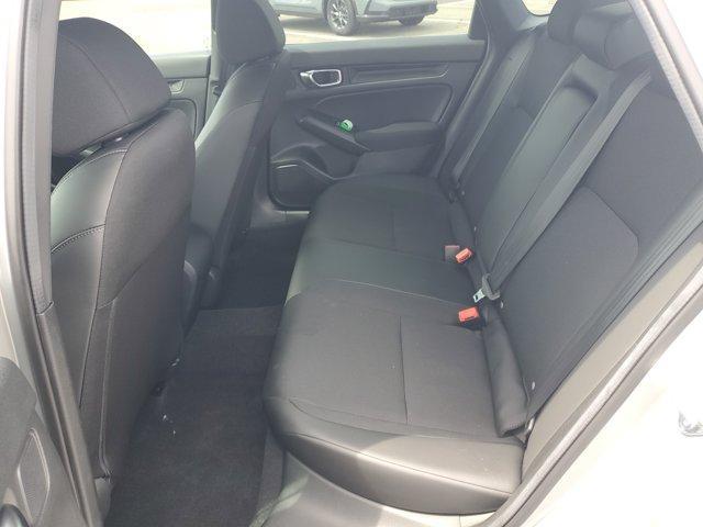 new 2026 Honda Civic car, priced at $26,663