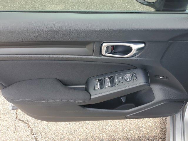 new 2026 Honda Civic car, priced at $26,663