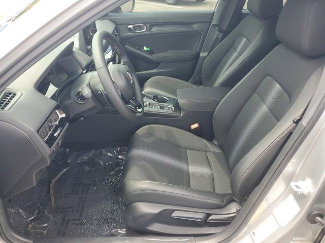 new 2026 Honda Civic car, priced at $26,663